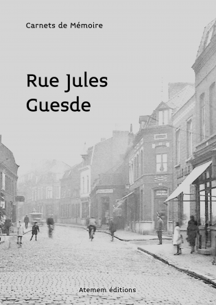 Rue Jules Guesde