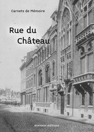 Rue du château