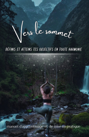 Vers le sommet 