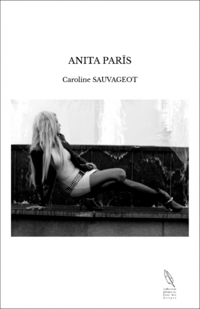 ANITA PARÏS