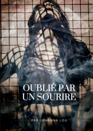Oublié par un sourire