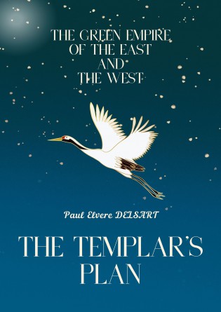 The Templar’s Plan