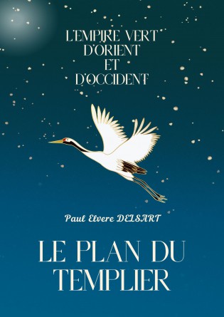 Le plan du Templier