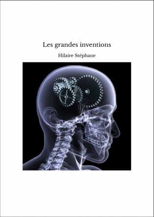 Les grandes inventions