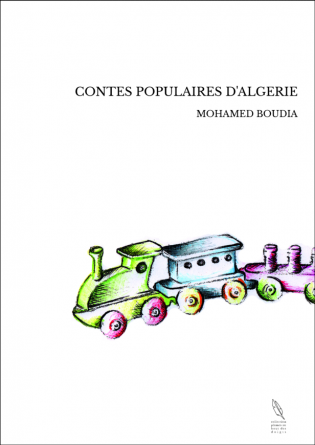 CONTES POPULAIRES D'ALGERIE