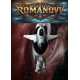 Mission Romanov