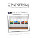LUMINESCENCE (PAINTINGS)