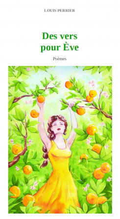 Des vers pour Ève