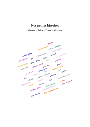 Nos petites histoires