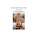 Le chant silencieux des odeurs