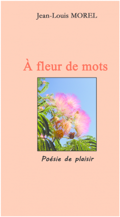 A fleur de mots