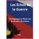 Les Échos de la Guerre 