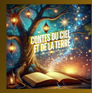 Contes du Ciel et de la Terre