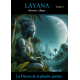LAYANA - Tome 3