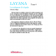 LAYANA - Tome 4