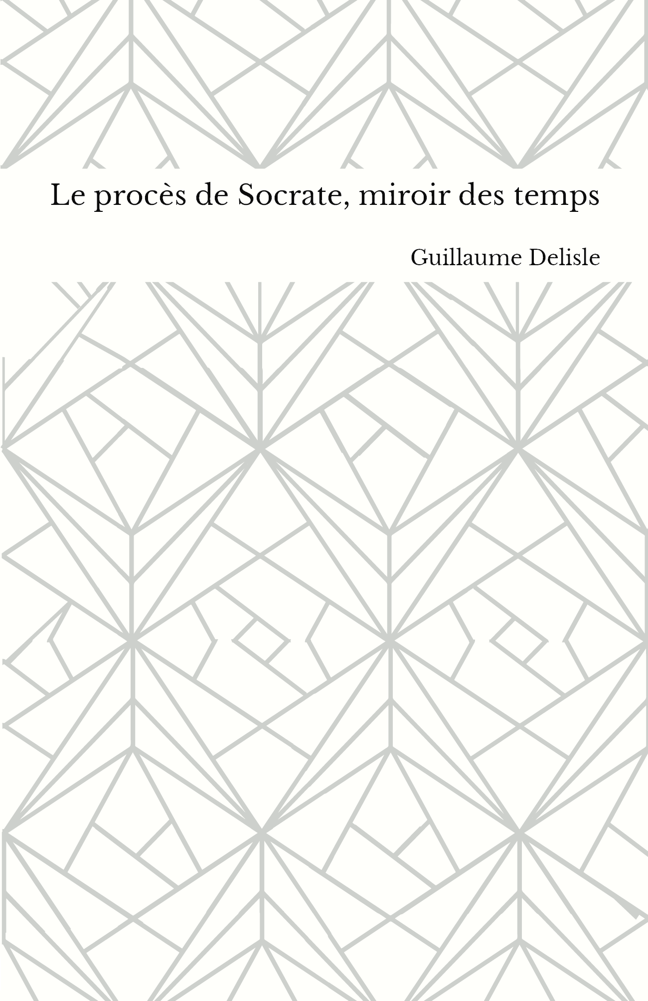 Le procès de Socrate, miroir des temps