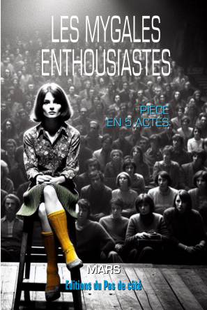 Les mygales enthousiastes