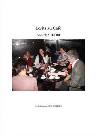 Ecrits au Café