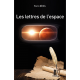 Les lettres de l’espace