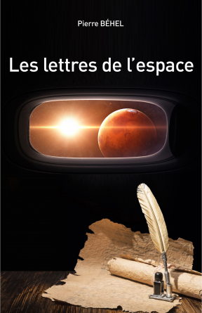 Les lettres de l’espace