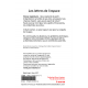 Les lettres de l’espace
