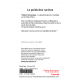 Le poids des racines