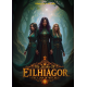 L'ÎLE D'EILHIAGOR tome 1