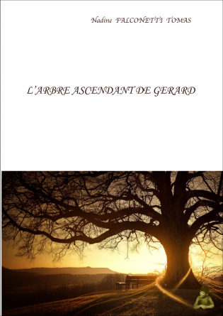 L'Arbre ascendant de Gérard