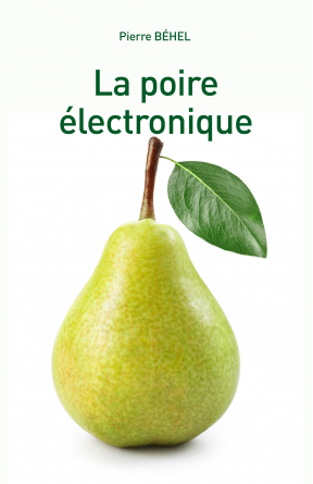 La poire électronique