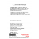 La poire électronique