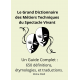 Le Dictionnaire des Métiers Techniques