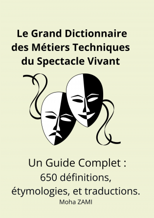 Le Dictionnaire des Métiers Techniques