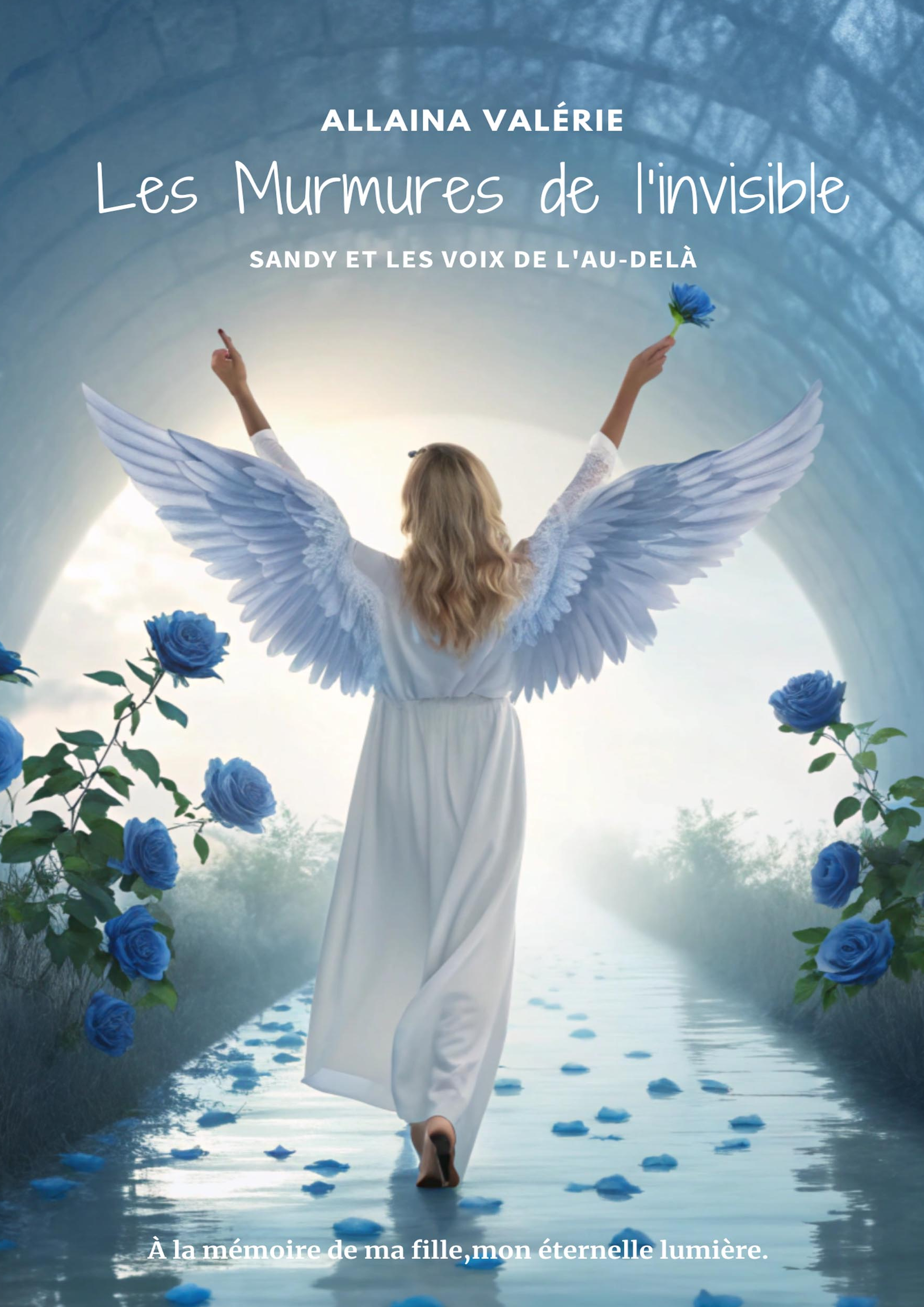 Les mumures de l'invisible