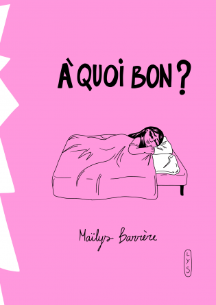 A QUOI BON ?