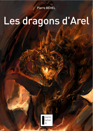 Les dragons d'Arel