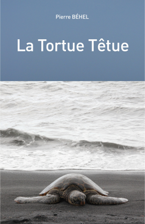 La Tortue Têtue