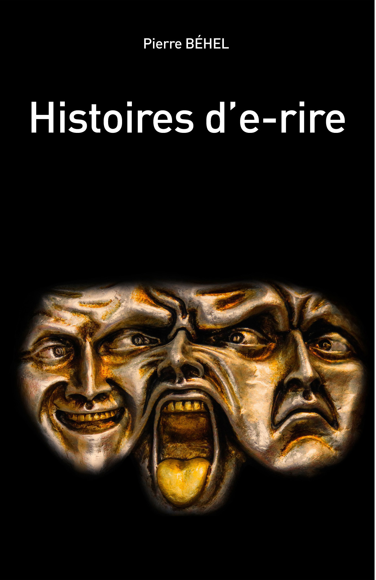 Histoires d’e-rire