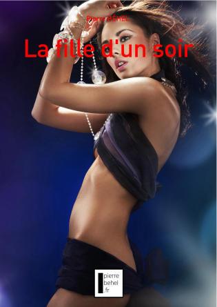 La fille d'un soir