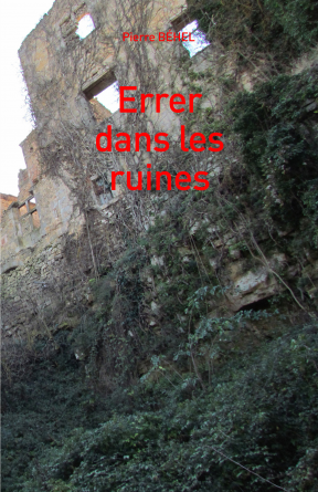 Errer dans les ruines