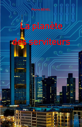 La planète des serviteurs