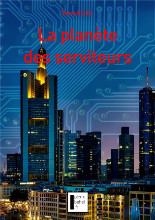 La planète des serviteurs