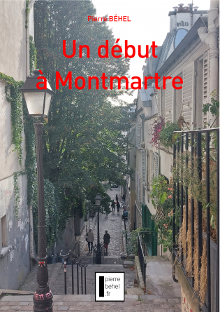 Un début à Montmartre