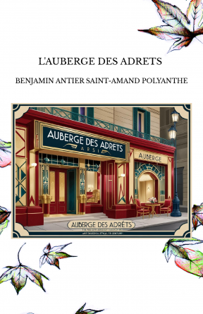 L'AUBERGE DES ADRETS 