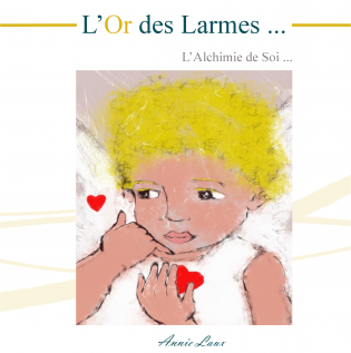 L'or des Larmes