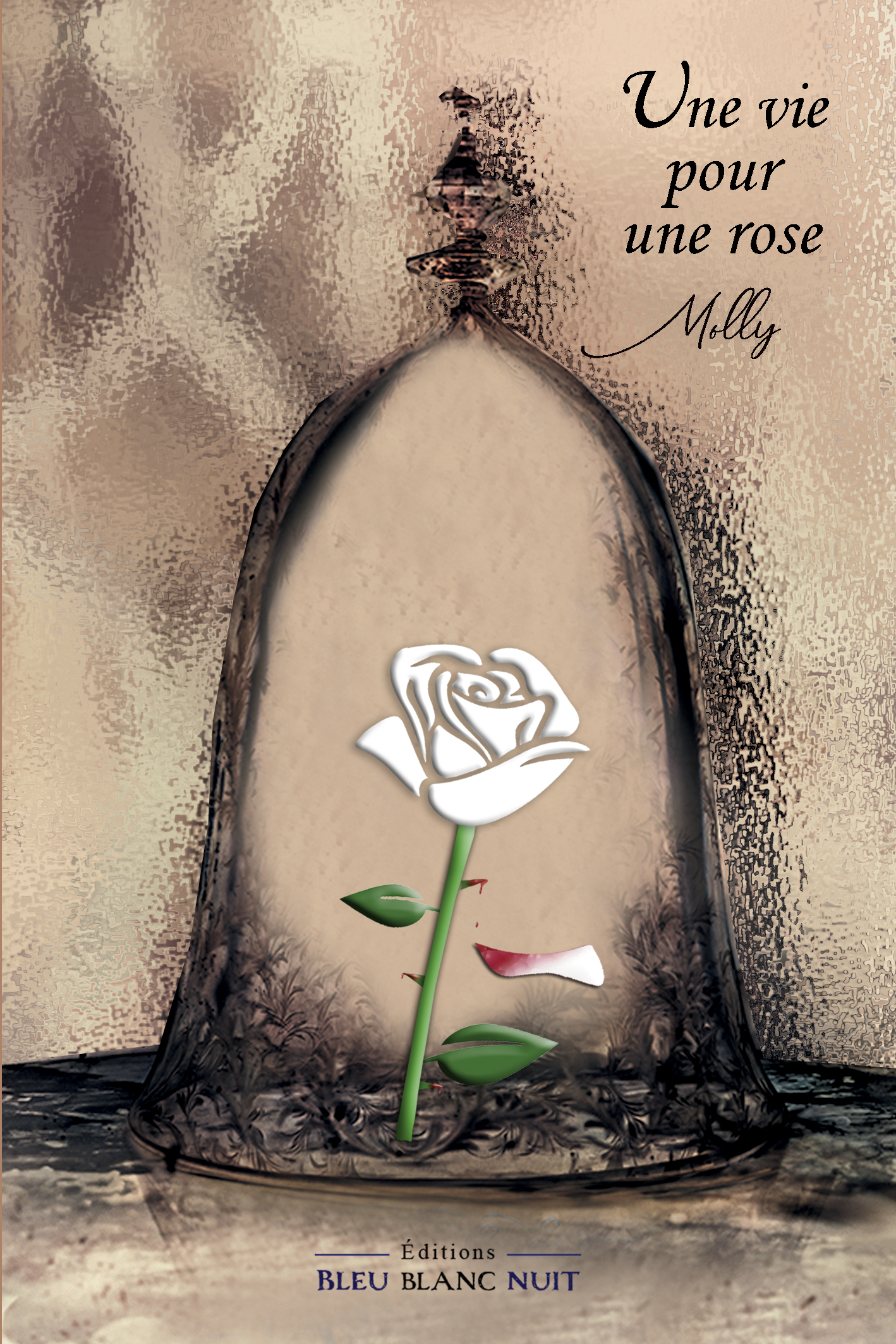 Une vie pour une rose