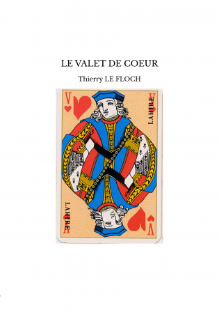 LE VALET DE COEUR