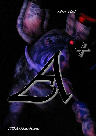 A+