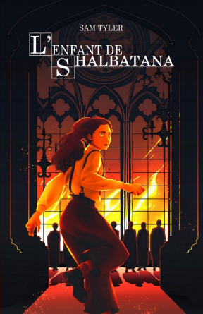 L'ENFANT DE SHALBATANA
