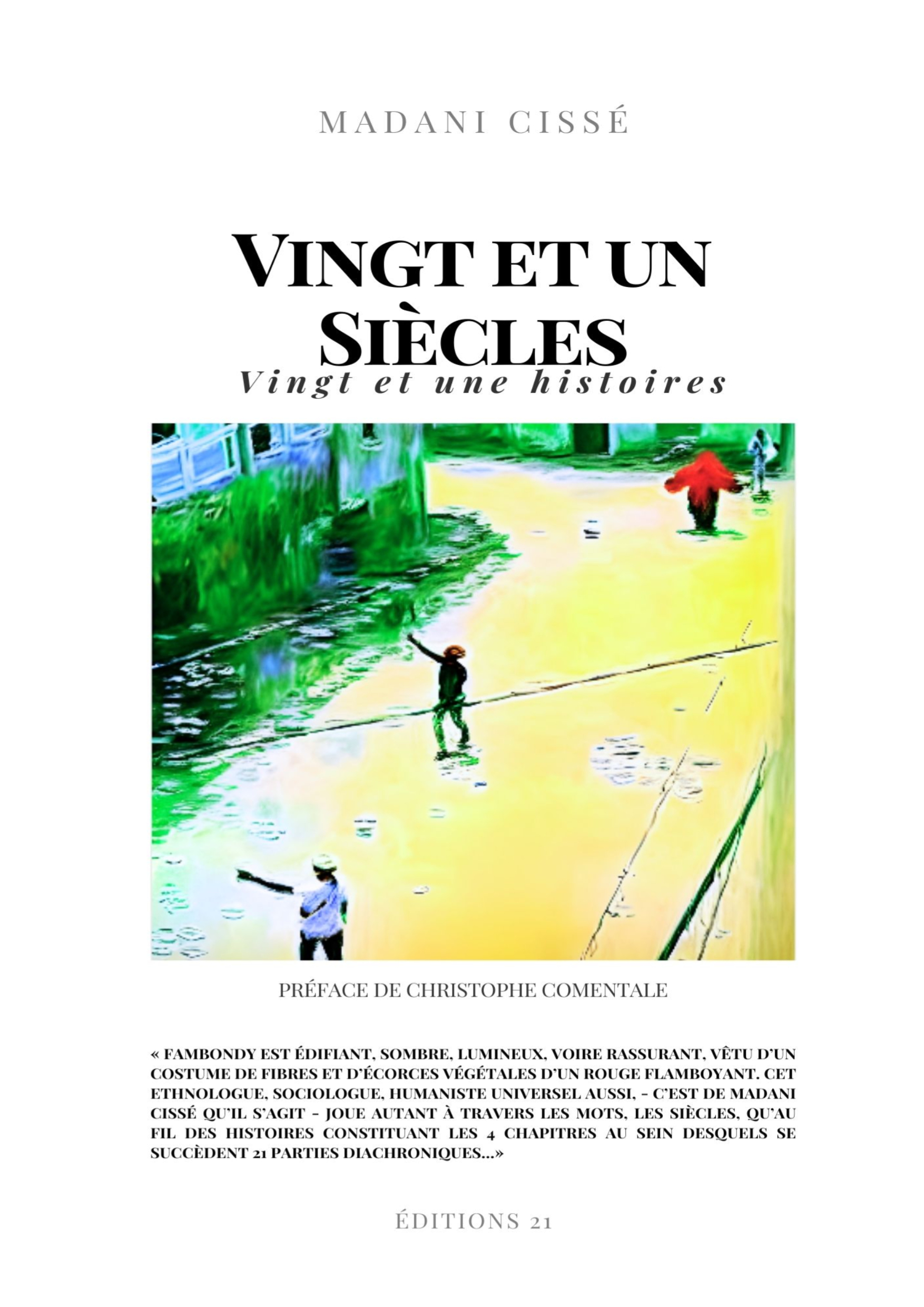 Vingt et un siècles