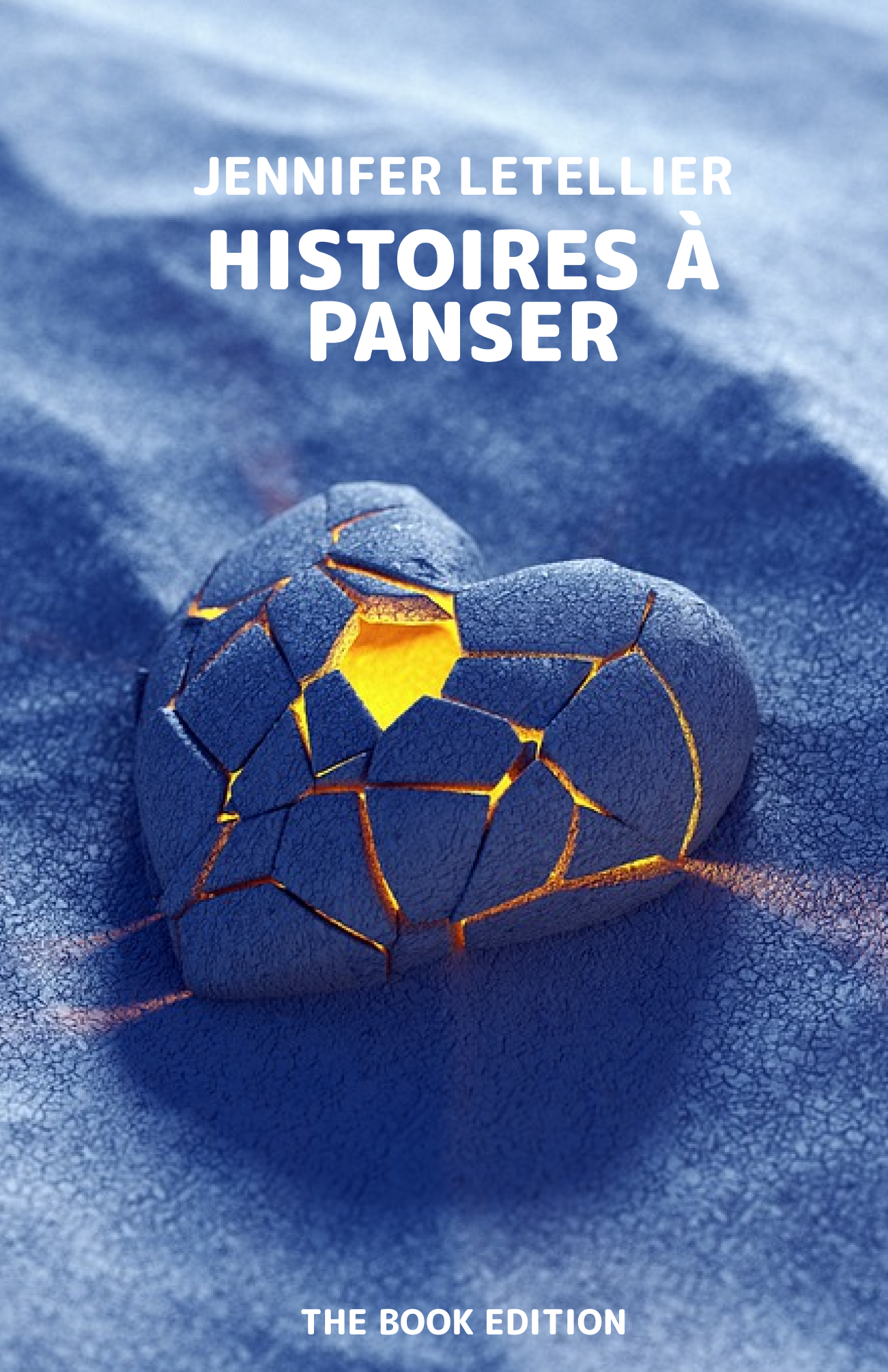 Histoires à panser